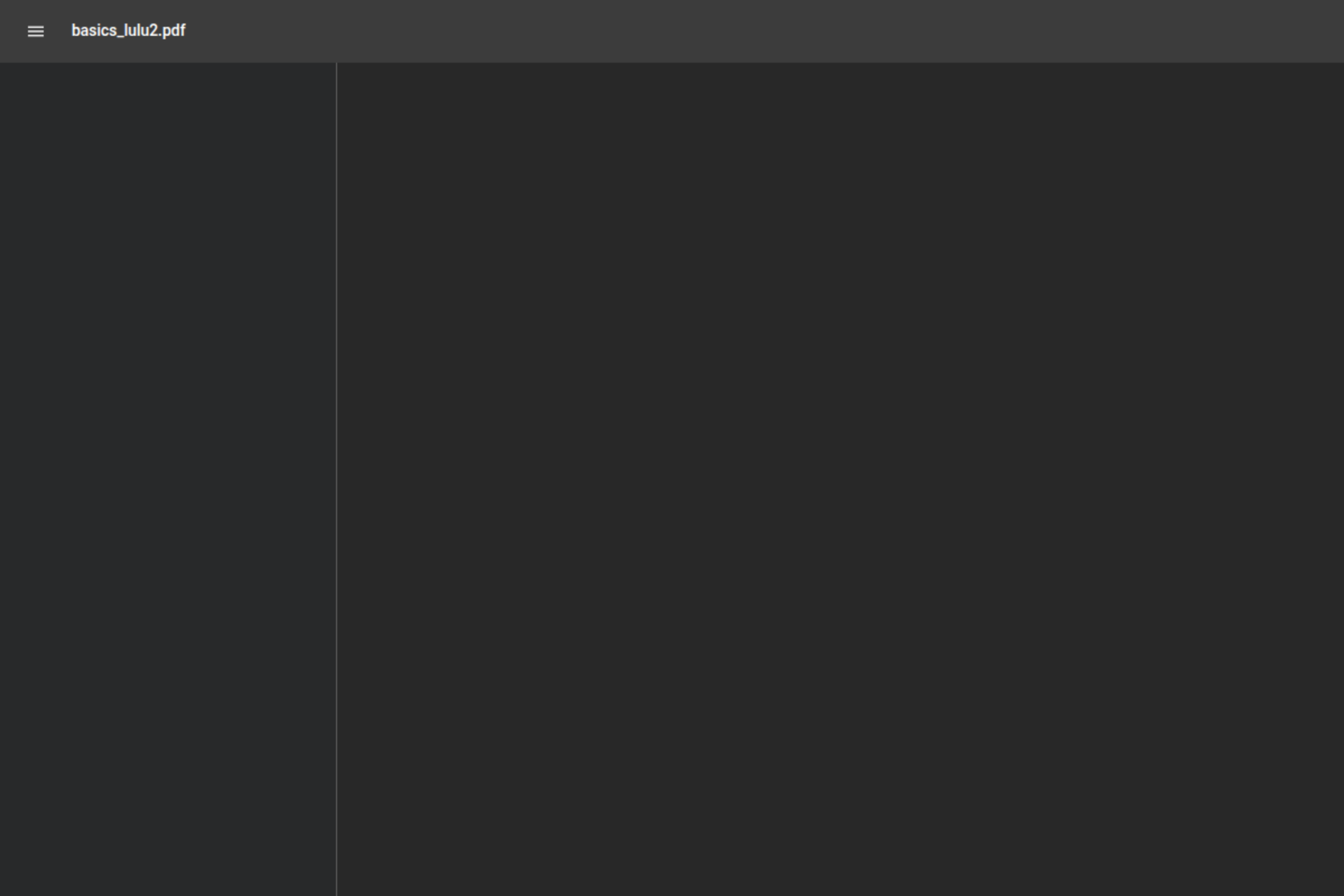 Preview of Basics of compiler design