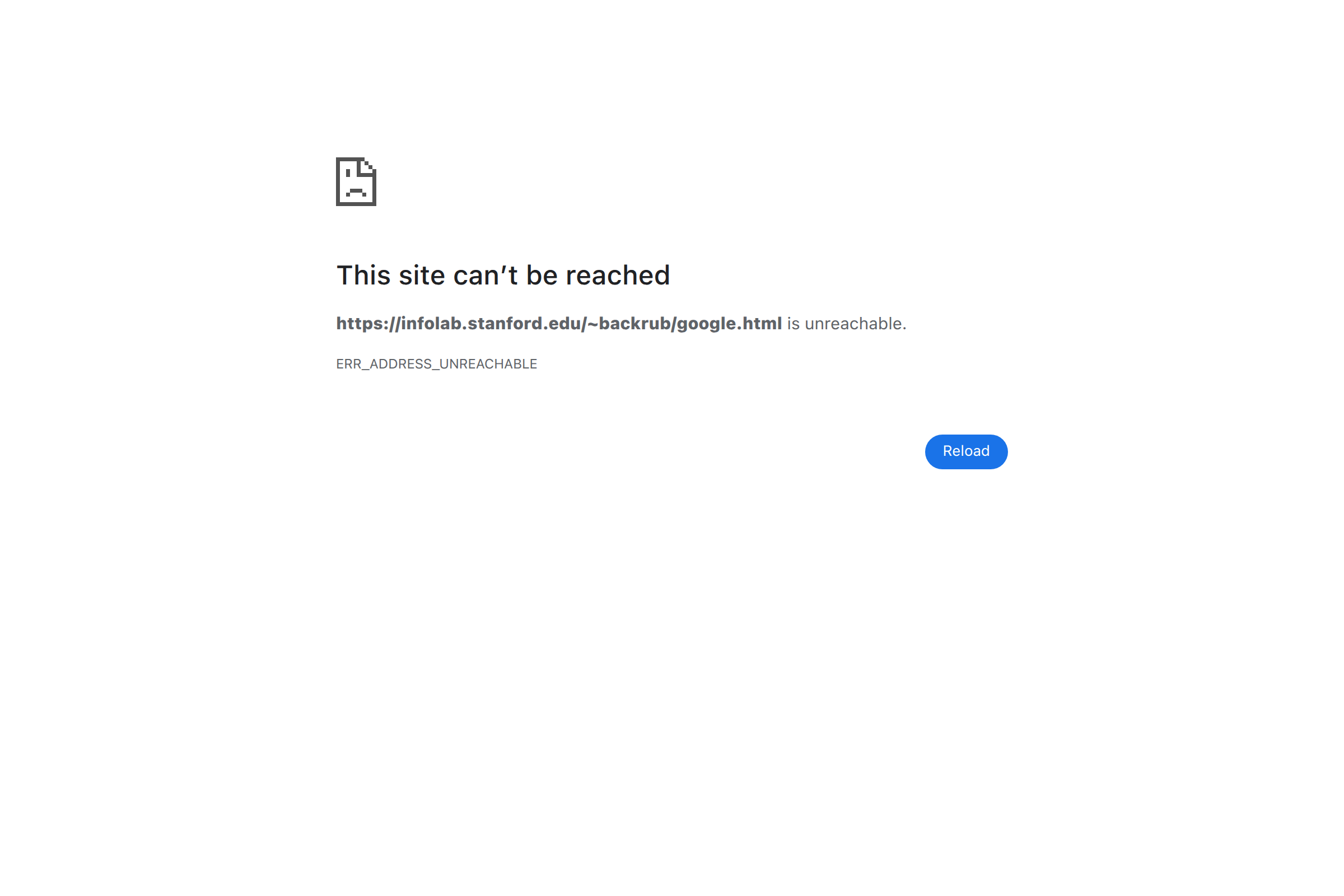 Preview of Anatomy of a Large-Scale Hypertextual Web Search Engine