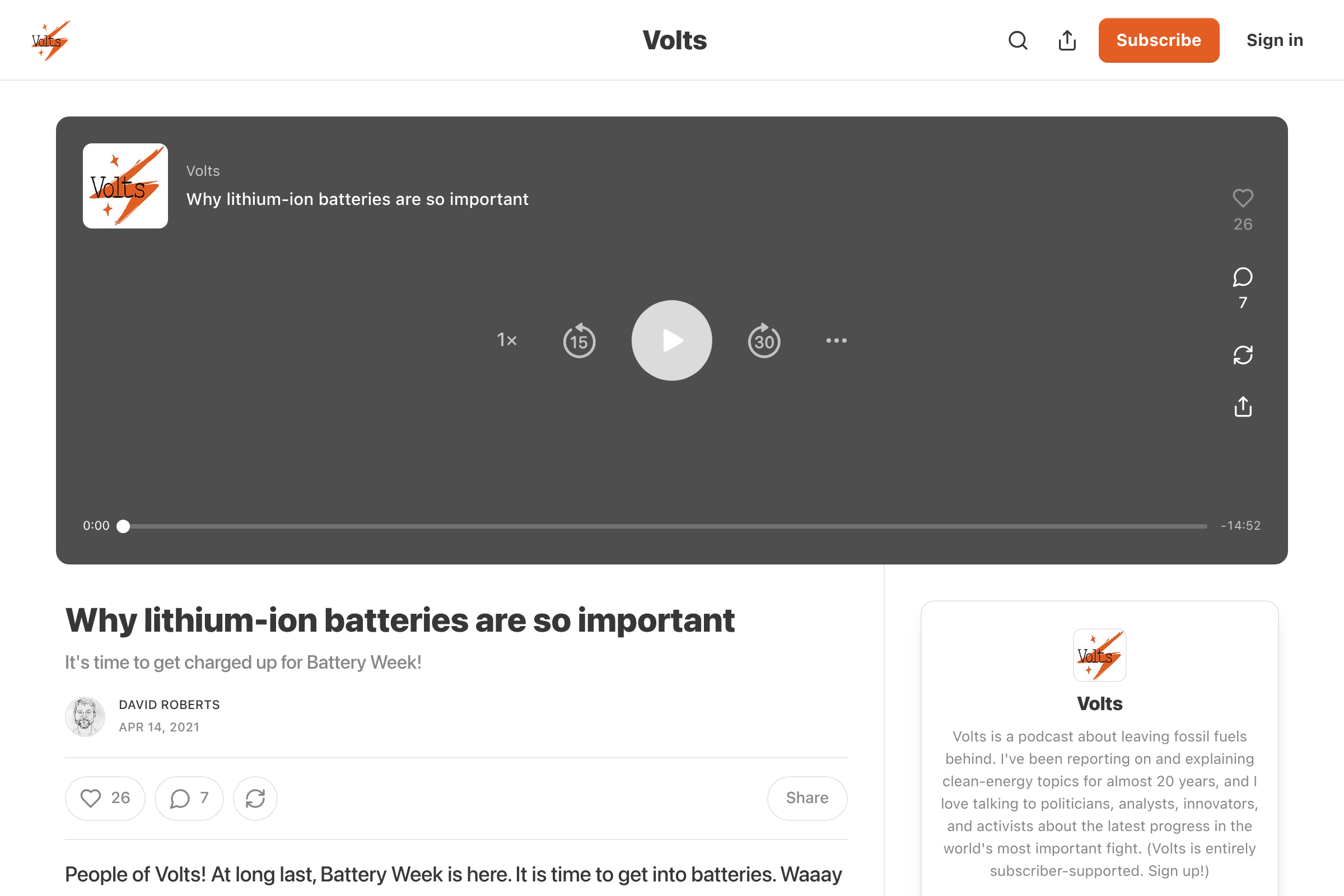 Preview of Why lithium-ion batteries are so important