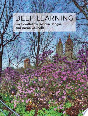 Cover of Deep Learning
