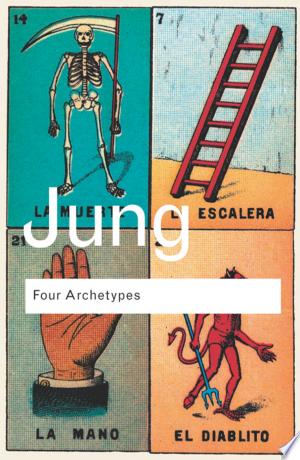 Cover of Four Archetypes