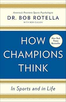 Cover of How Champions Think