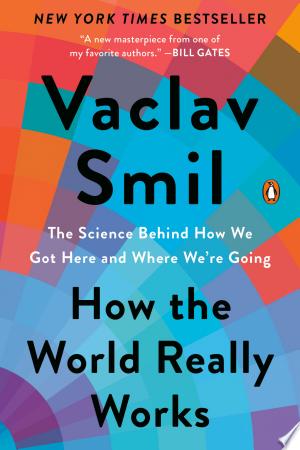 Cover of How the World Really Works