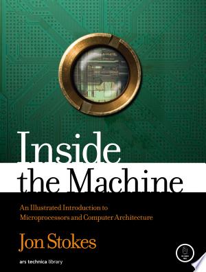 Cover of Inside the Machine