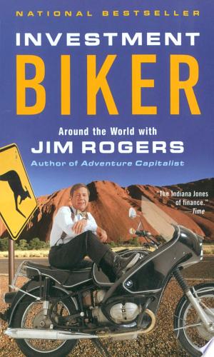 Cover of Investment Biker