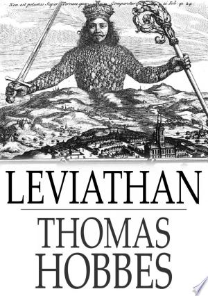 Cover of Leviathan