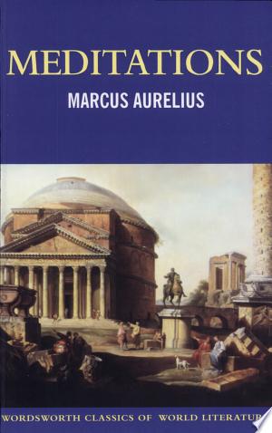 Cover of Meditations