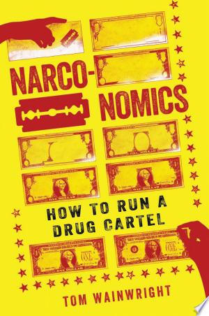 Cover of Narconomics