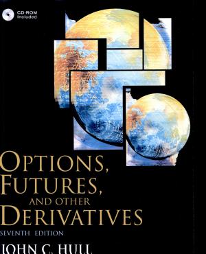 Cover of Options, Futures and Other Derivatives