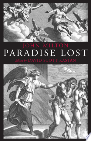 Cover of Paradise Lost