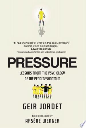 Cover of Pressure