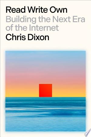 Cover of Read Write Own