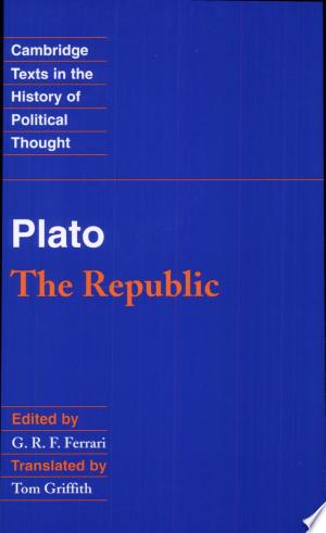 Cover of Republic