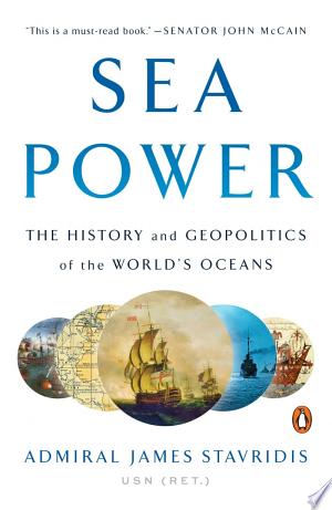 Cover of Sea Power