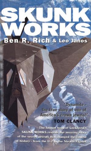 Cover of Skunk Works