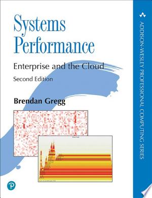 Cover of Systems Performance: Enterprise and the Cloud
