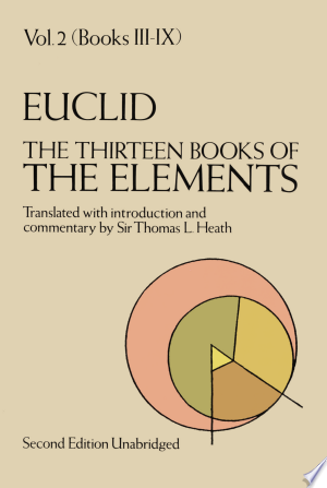 Cover of The Elements