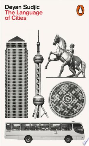 Cover of The Language of Cities