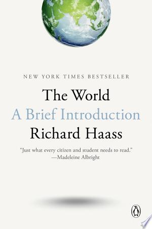 Cover of The World: A Brief Introduction