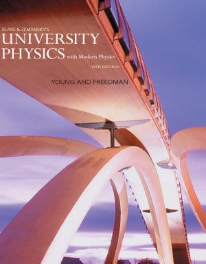 Cover of University Physics with Modern Physics