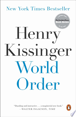 Cover of World Order