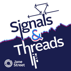 Signals and Threads podcast cover